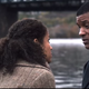 Will Smith (right) as Dr. Bennet Omalu
YouTube Screenshot